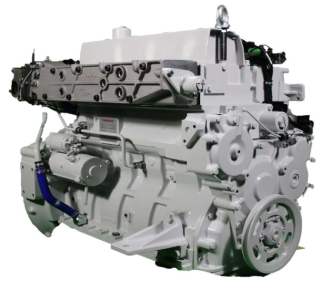 MAG 33.3 S 313A 38kW